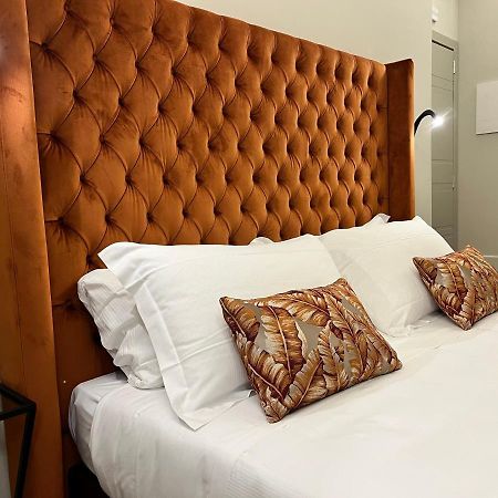 Corte Dei Sogni Boutique Hotel & Spa Firenze Kültér fotó