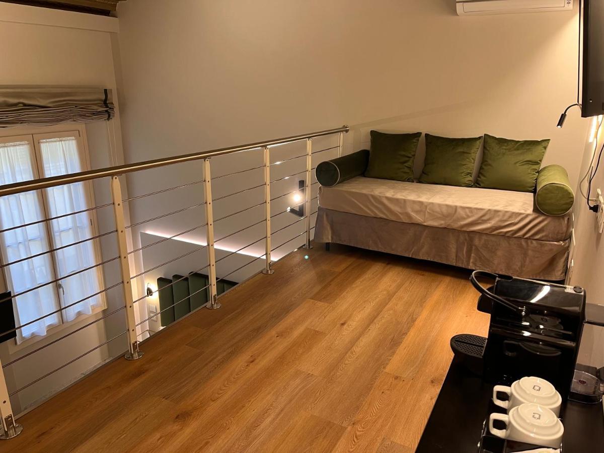 Corte Dei Sogni Boutique Hotel & Spa Firenze Kültér fotó