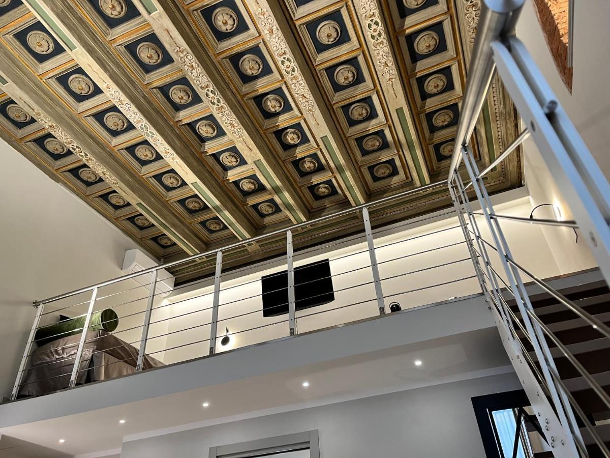 Corte Dei Sogni Boutique Hotel & Spa Firenze Kültér fotó