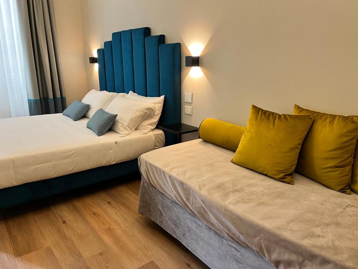 Corte Dei Sogni Boutique Hotel & Spa Firenze Kültér fotó