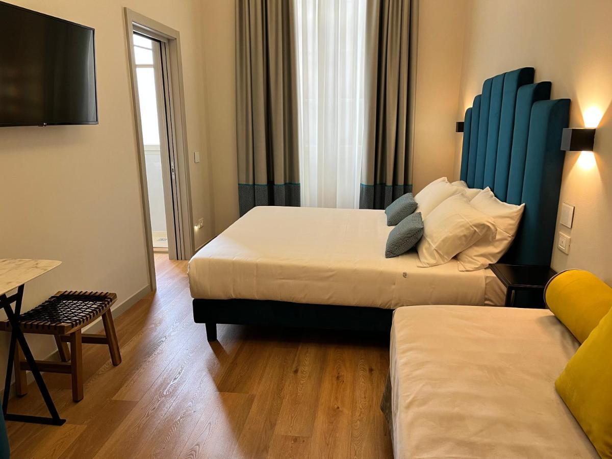 Corte Dei Sogni Boutique Hotel & Spa Firenze Kültér fotó