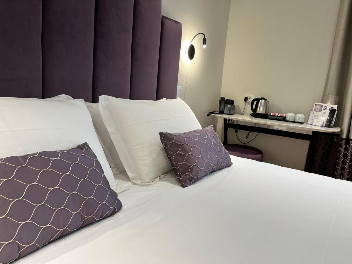 Corte Dei Sogni Boutique Hotel & Spa Firenze Kültér fotó