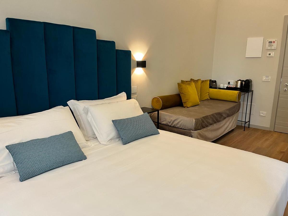 Corte Dei Sogni Boutique Hotel & Spa Firenze Kültér fotó