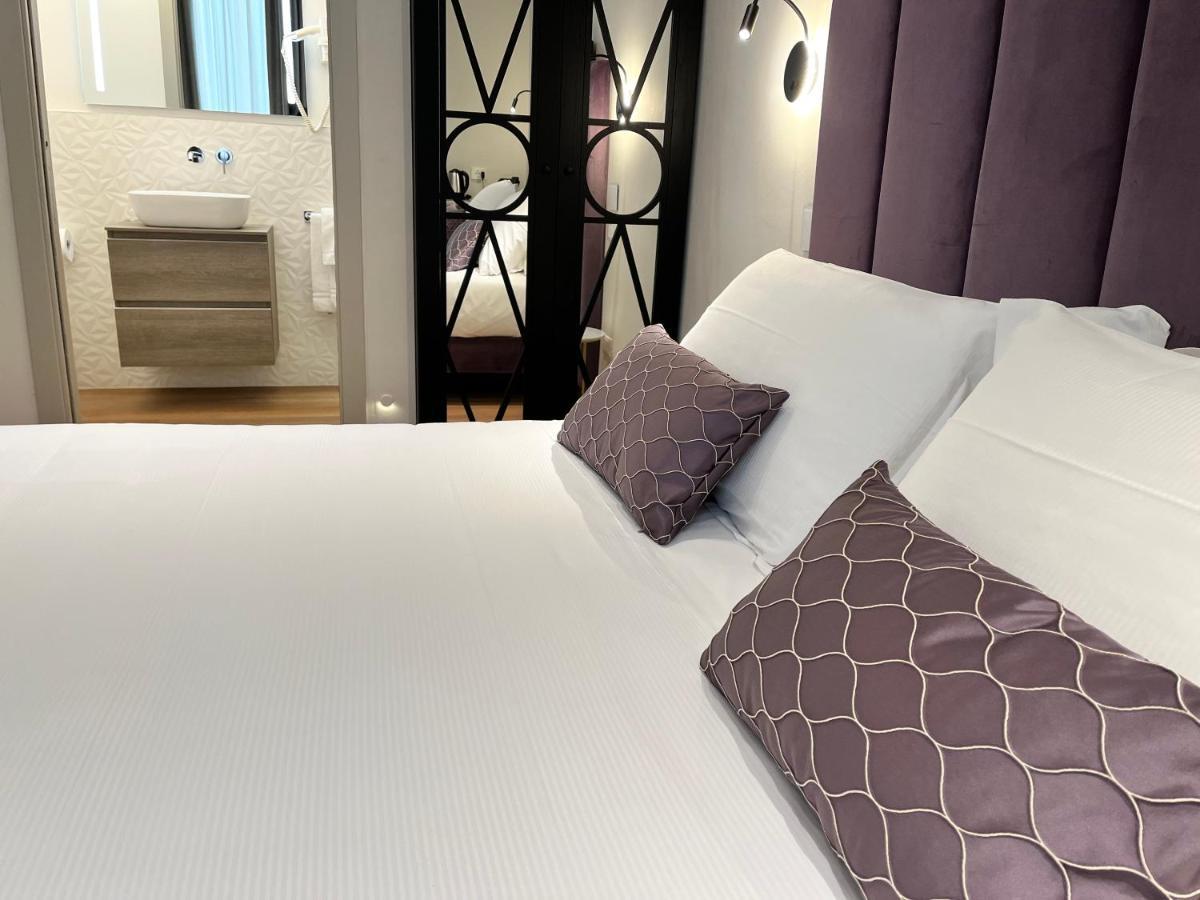 Corte Dei Sogni Boutique Hotel & Spa Firenze Kültér fotó