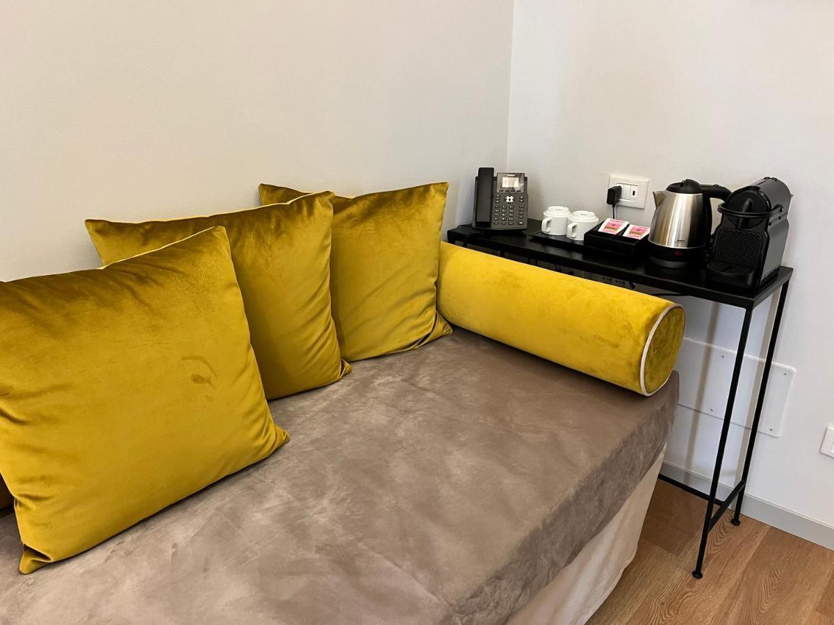 Corte Dei Sogni Boutique Hotel & Spa Firenze Kültér fotó