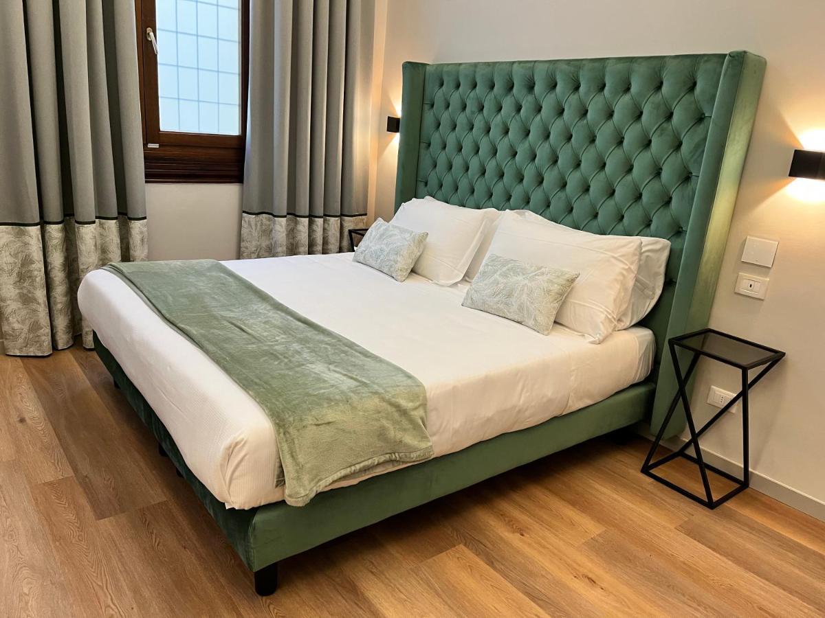 Corte Dei Sogni Boutique Hotel & Spa Firenze Kültér fotó