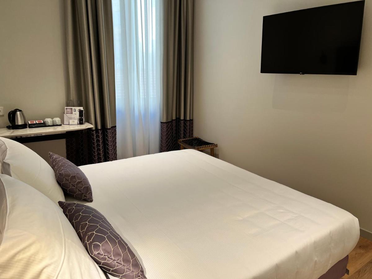 Corte Dei Sogni Boutique Hotel & Spa Firenze Kültér fotó