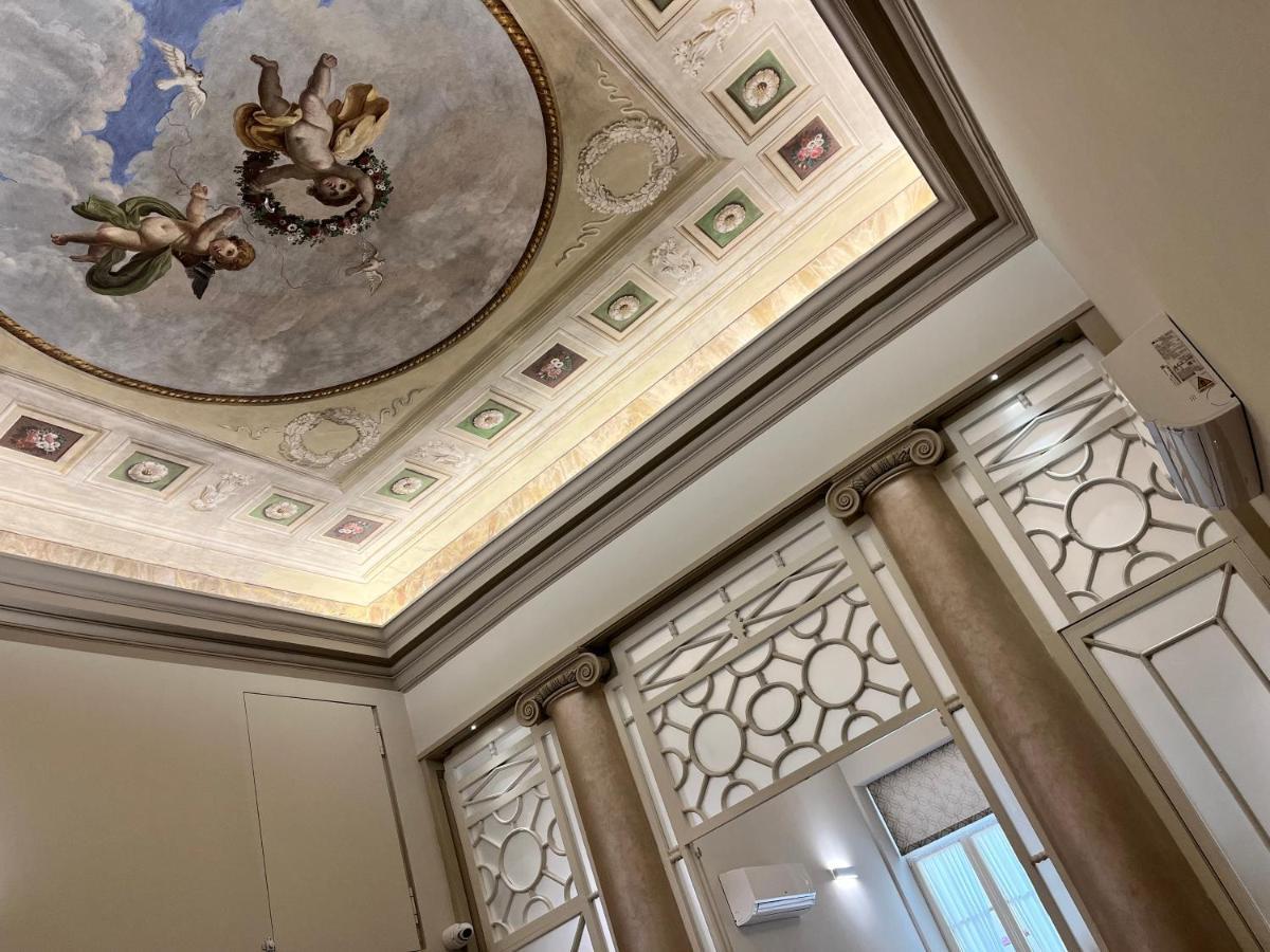 Corte Dei Sogni Boutique Hotel & Spa Firenze Kültér fotó