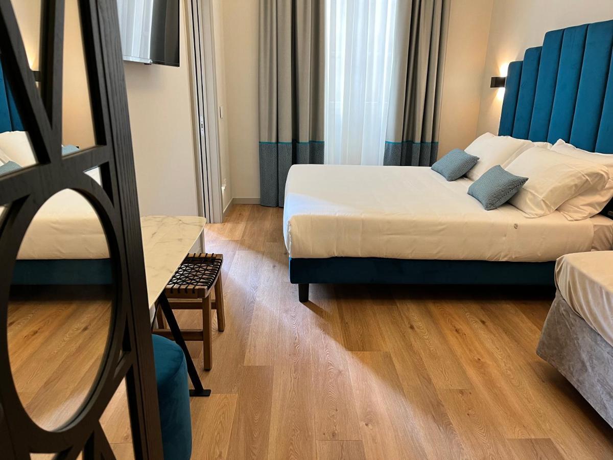 Corte Dei Sogni Boutique Hotel & Spa Firenze Kültér fotó