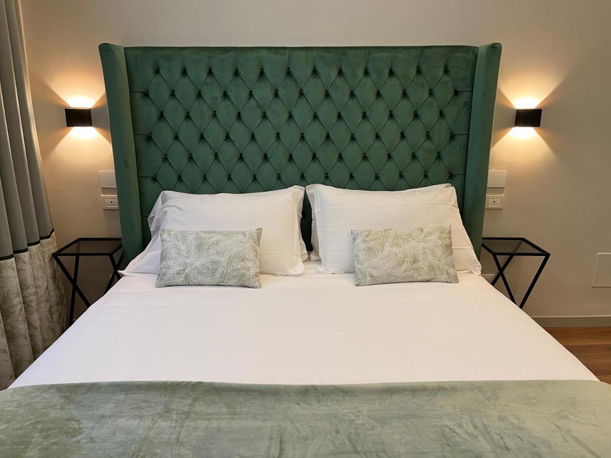 Corte Dei Sogni Boutique Hotel & Spa Firenze Kültér fotó