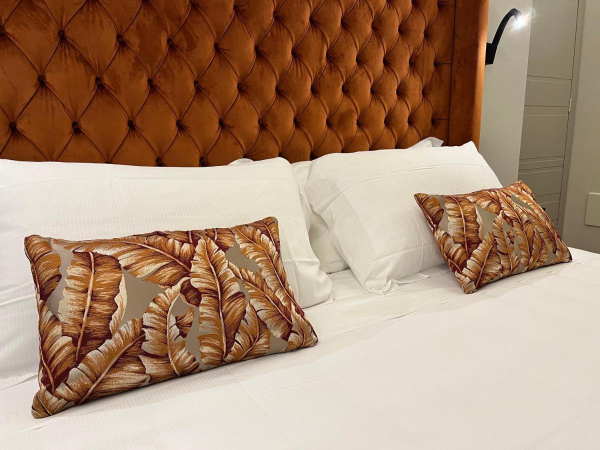 Corte Dei Sogni Boutique Hotel & Spa Firenze Kültér fotó