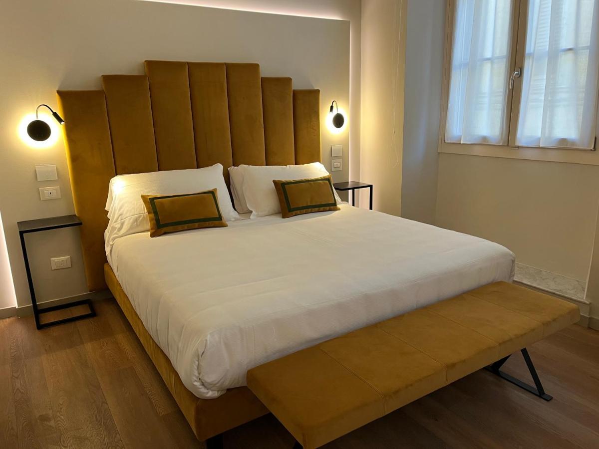 Corte Dei Sogni Boutique Hotel & Spa Firenze Kültér fotó