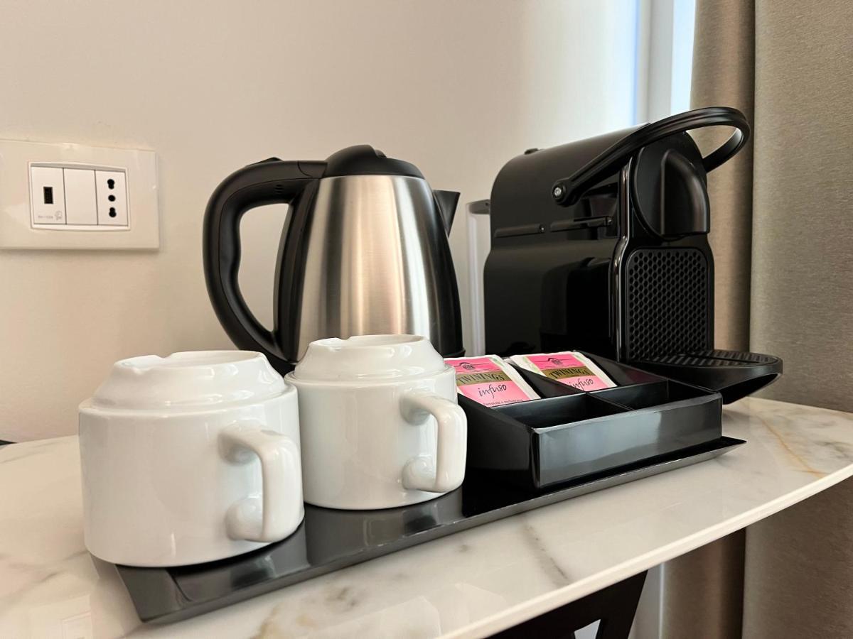 Corte Dei Sogni Boutique Hotel & Spa Firenze Kültér fotó