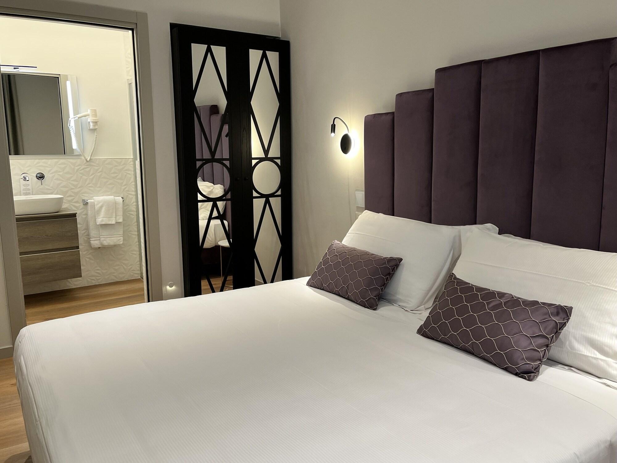 Corte Dei Sogni Boutique Hotel & Spa Firenze Kültér fotó