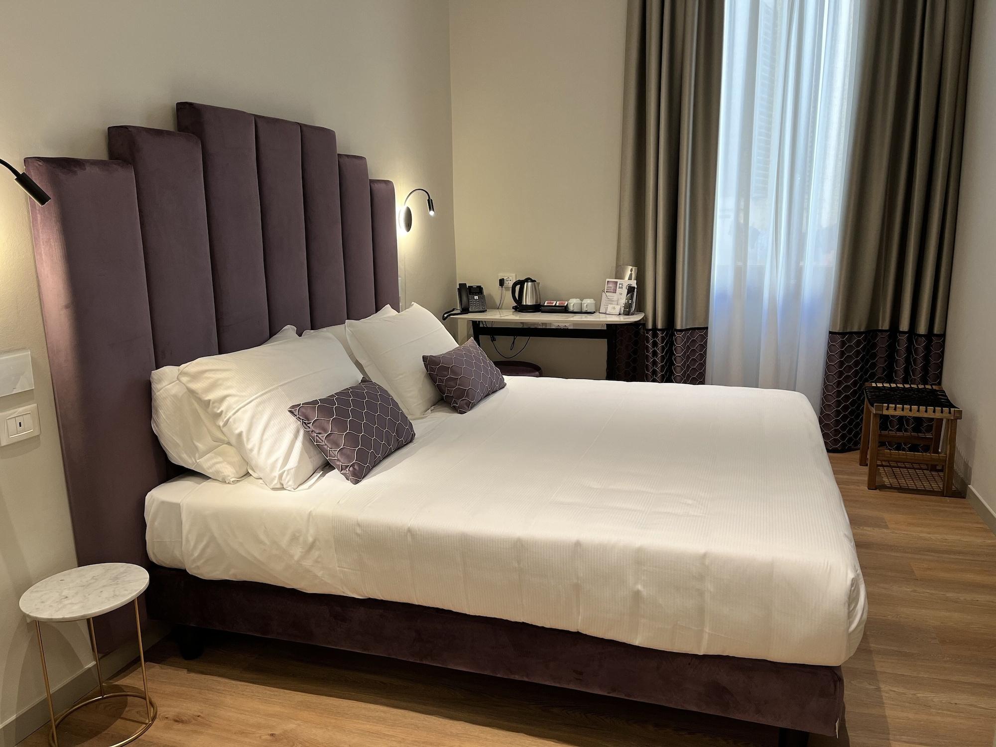 Corte Dei Sogni Boutique Hotel & Spa Firenze Kültér fotó