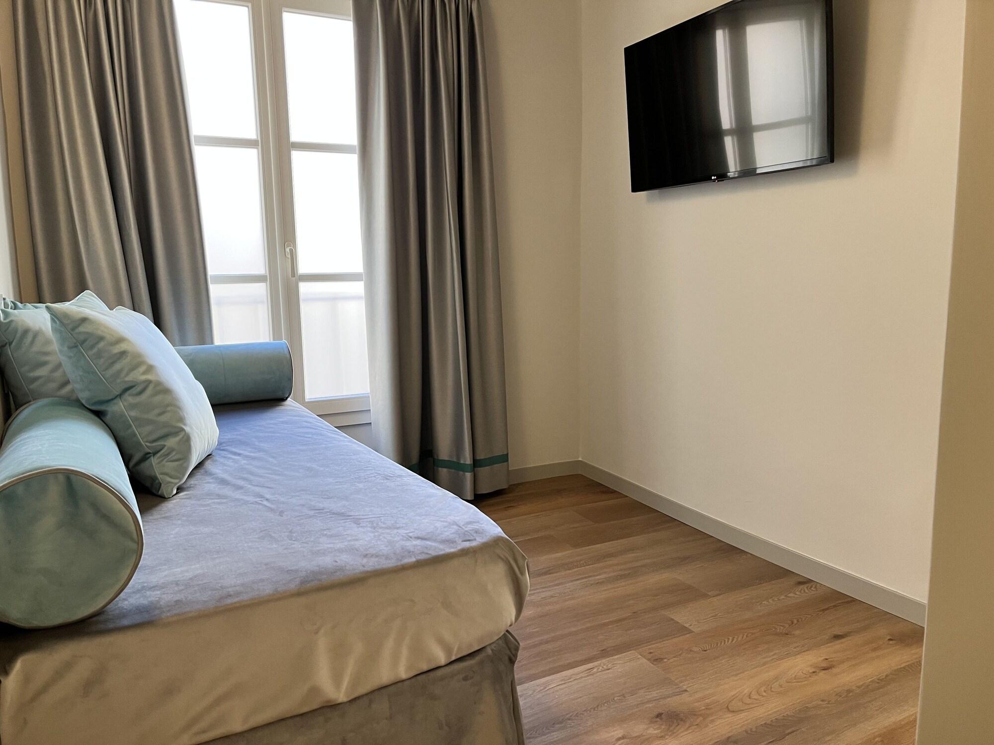 Corte Dei Sogni Boutique Hotel & Spa Firenze Kültér fotó