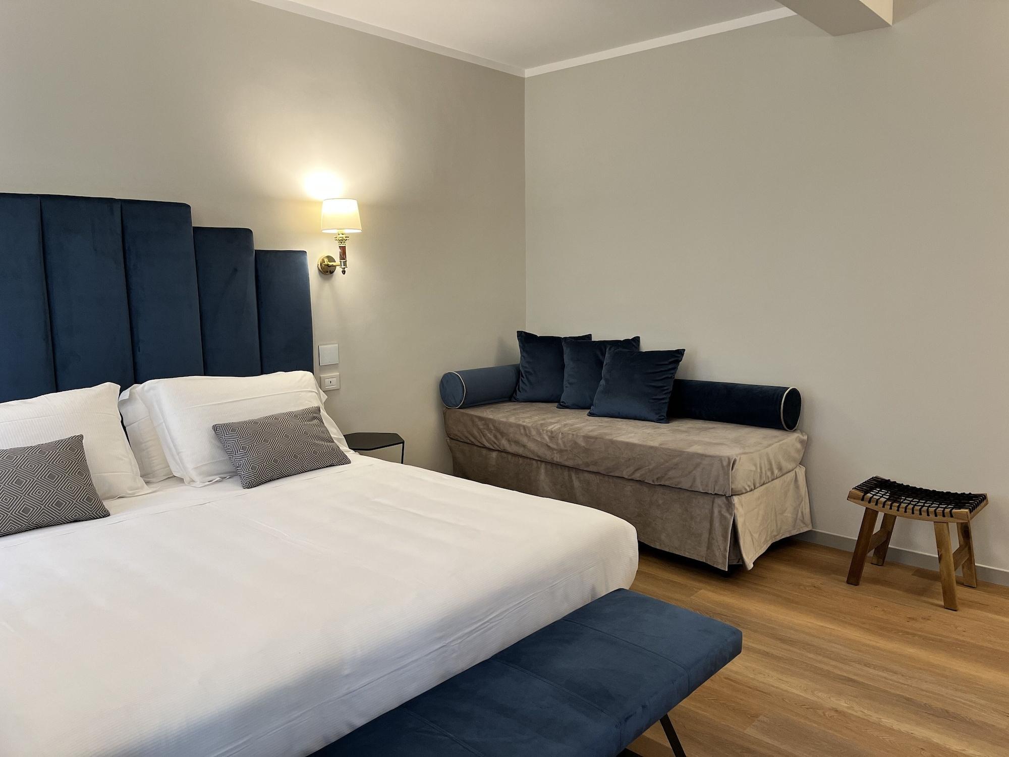 Corte Dei Sogni Boutique Hotel & Spa Firenze Kültér fotó