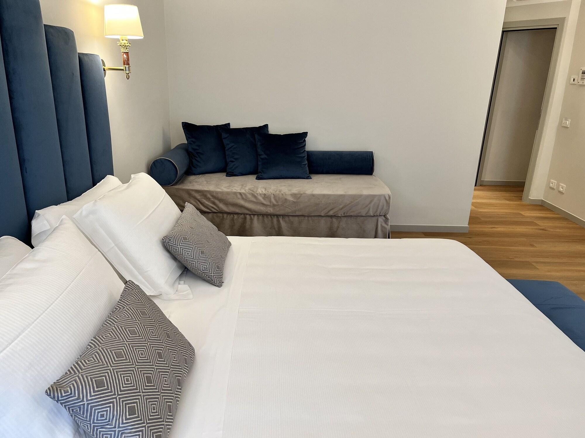 Corte Dei Sogni Boutique Hotel & Spa Firenze Kültér fotó
