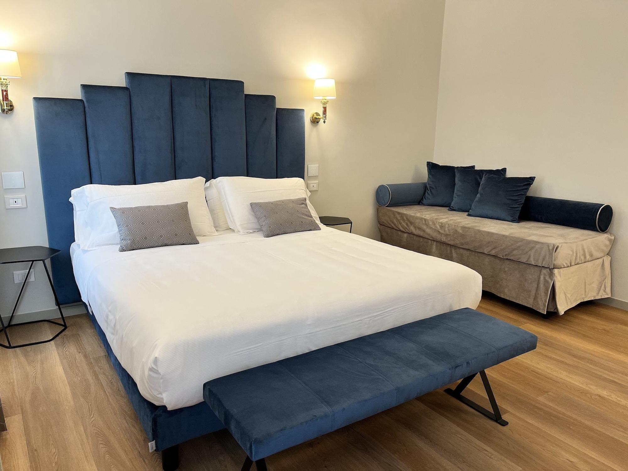 Corte Dei Sogni Boutique Hotel & Spa Firenze Kültér fotó