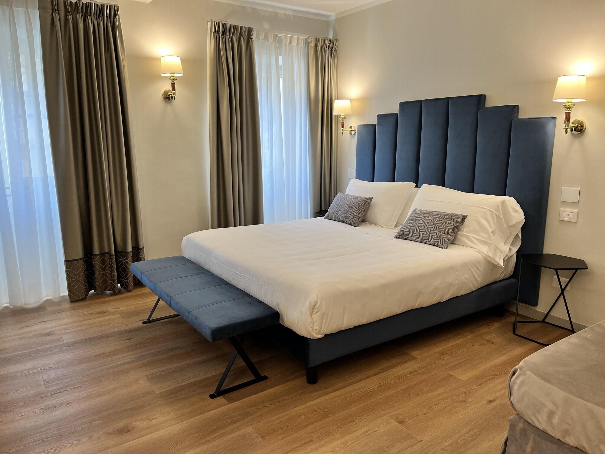 Corte Dei Sogni Boutique Hotel & Spa Firenze Kültér fotó