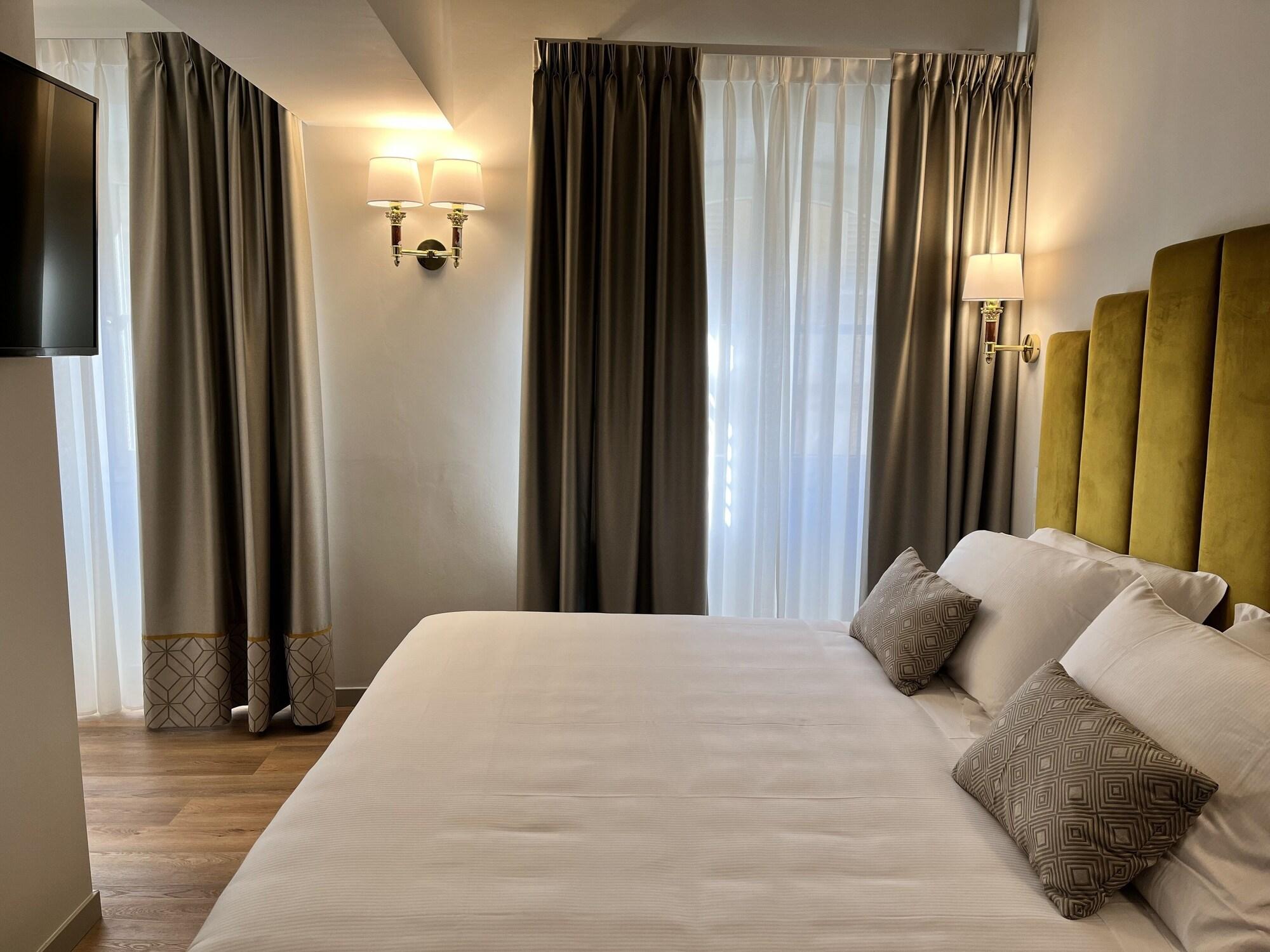 Corte Dei Sogni Boutique Hotel & Spa Firenze Kültér fotó