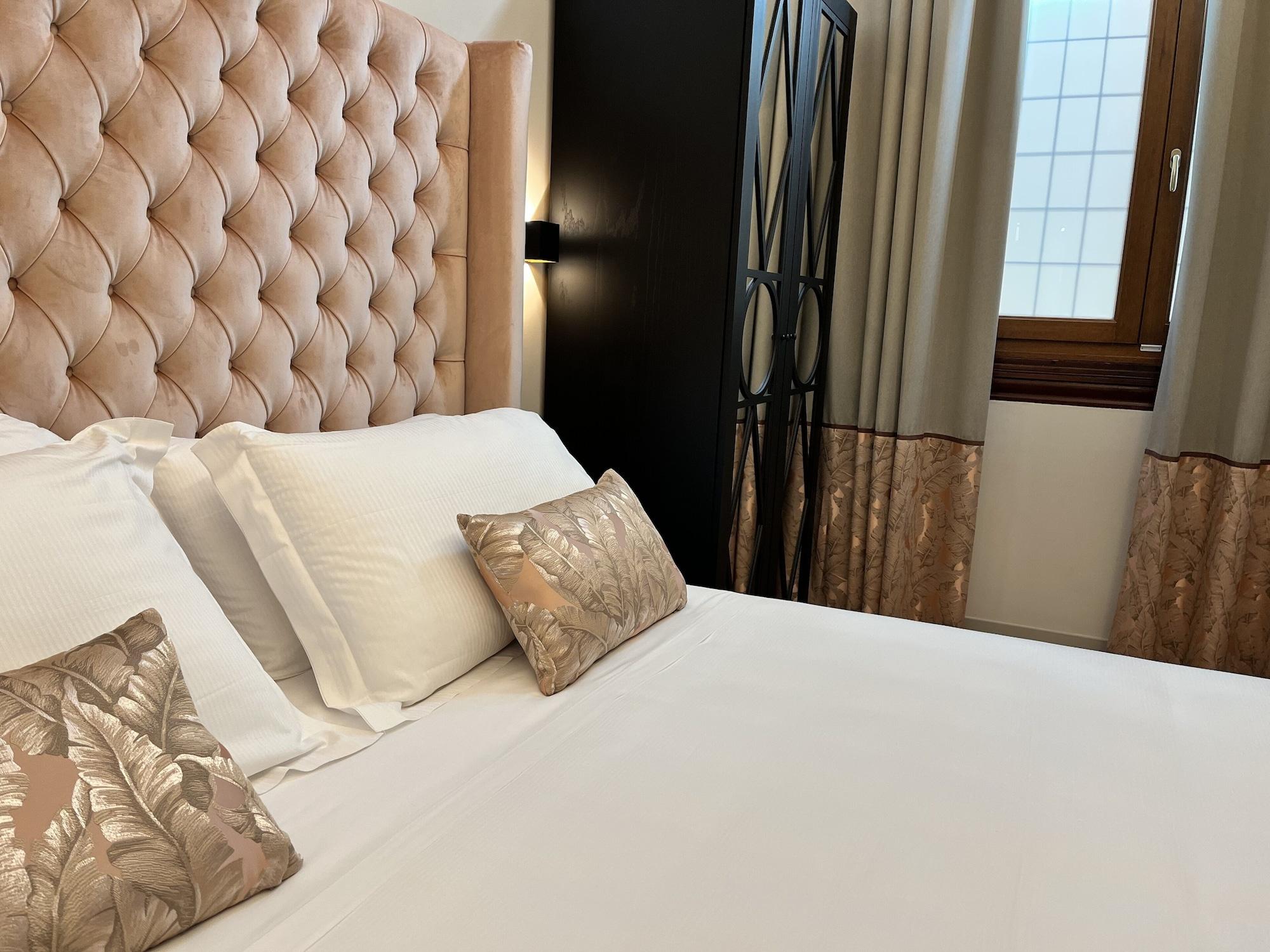 Corte Dei Sogni Boutique Hotel & Spa Firenze Kültér fotó