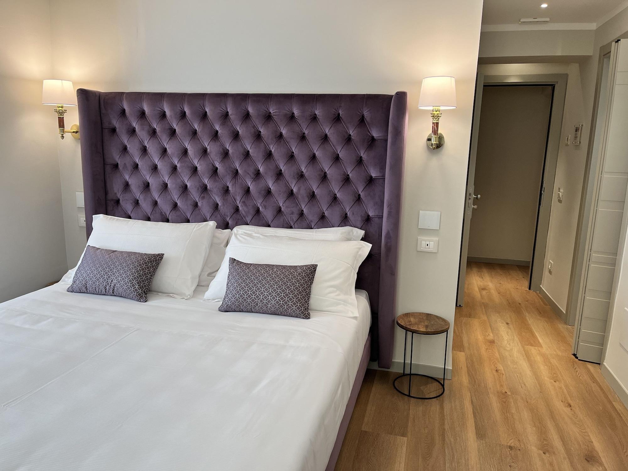 Corte Dei Sogni Boutique Hotel & Spa Firenze Kültér fotó