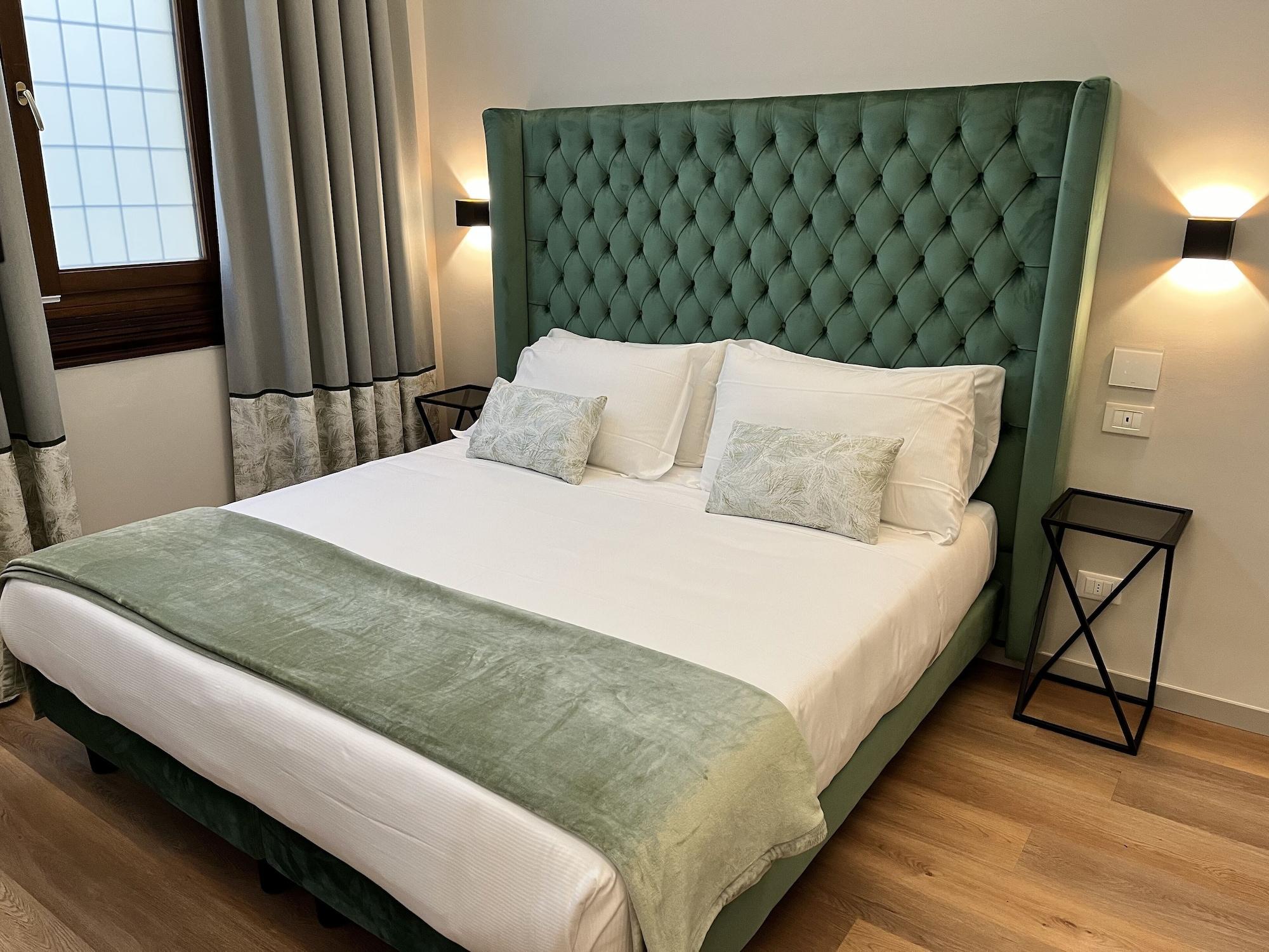 Corte Dei Sogni Boutique Hotel & Spa Firenze Kültér fotó