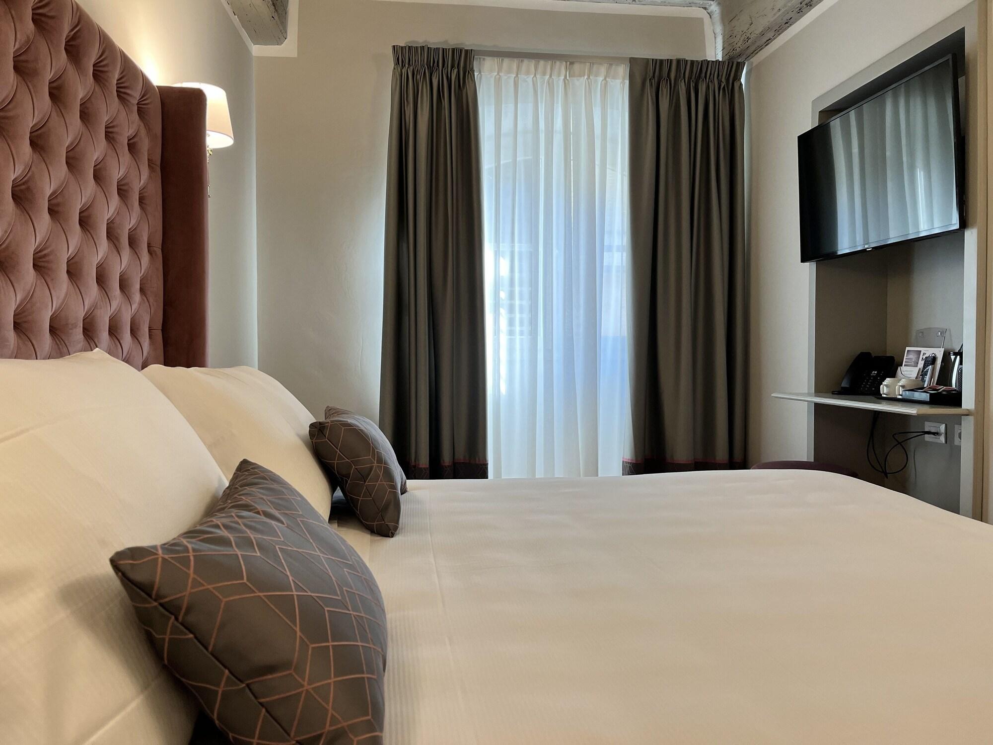 Corte Dei Sogni Boutique Hotel & Spa Firenze Kültér fotó