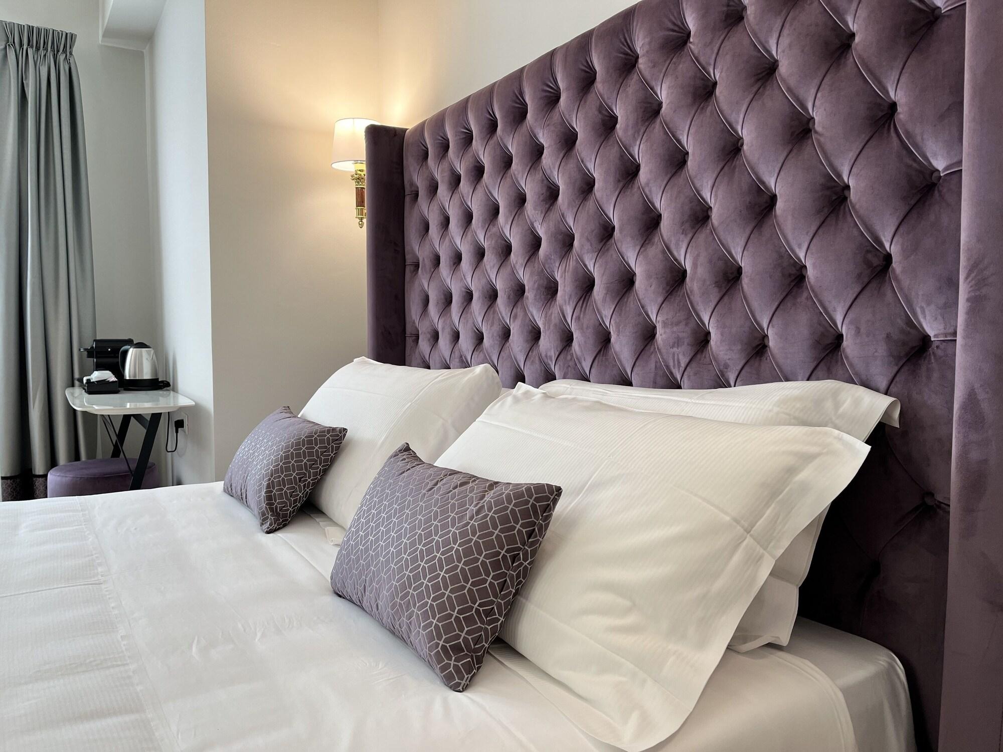 Corte Dei Sogni Boutique Hotel & Spa Firenze Kültér fotó
