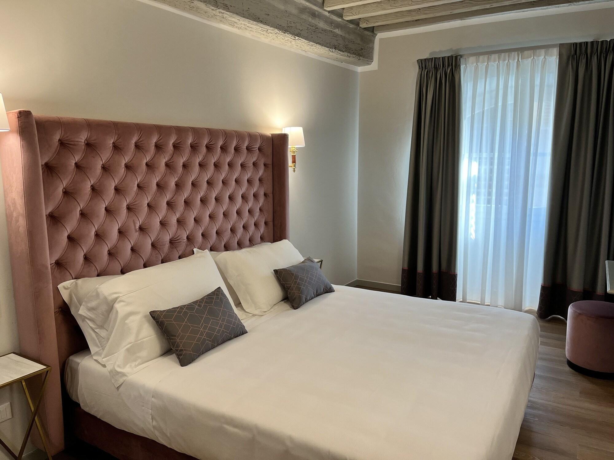 Corte Dei Sogni Boutique Hotel & Spa Firenze Kültér fotó