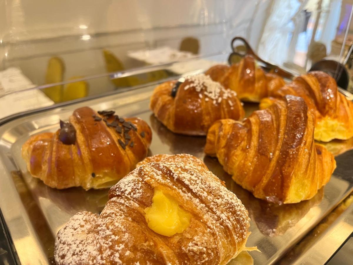 Corte Dei Sogni Boutique Hotel & Spa Firenze Kültér fotó