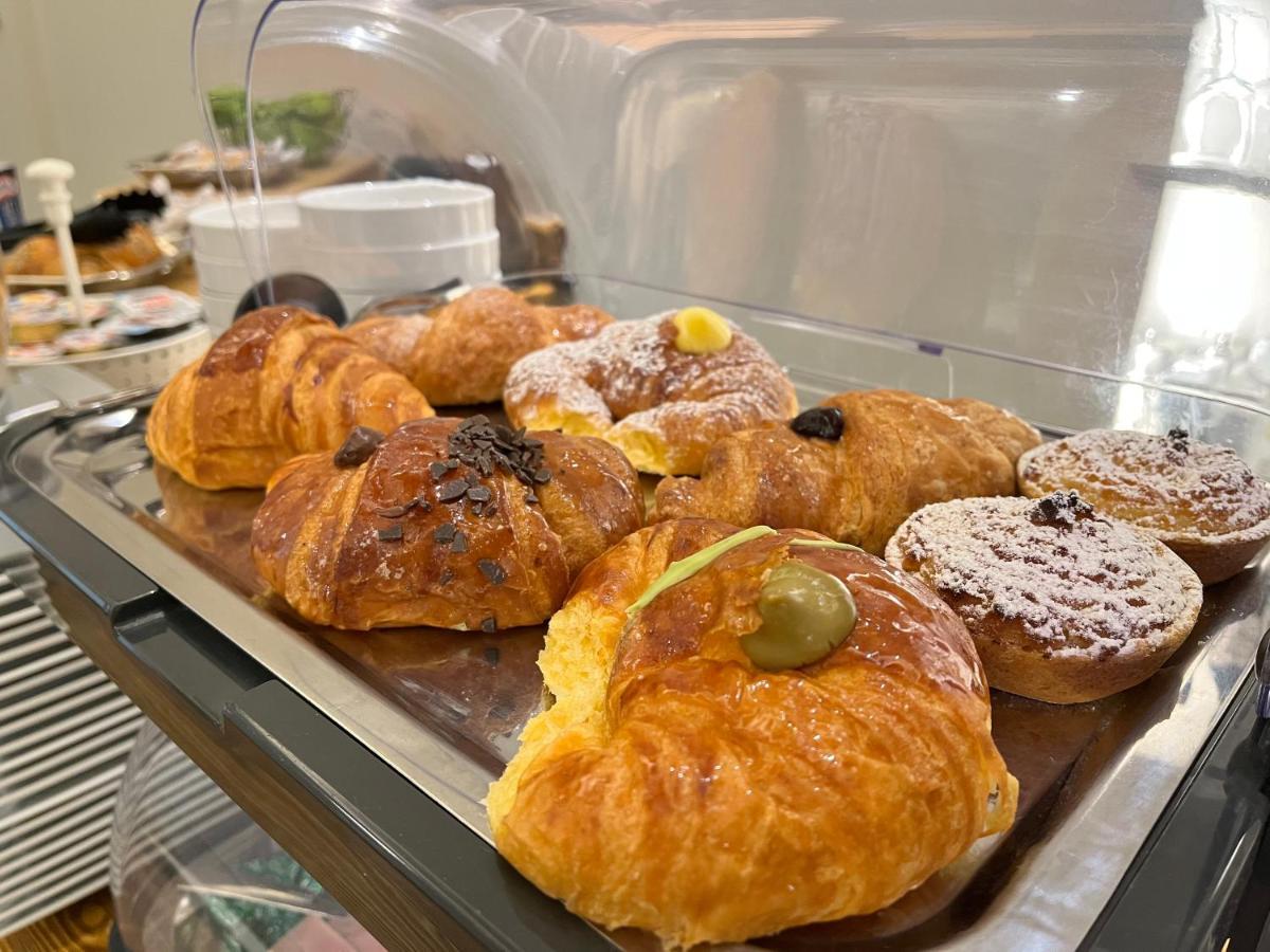 Corte Dei Sogni Boutique Hotel & Spa Firenze Kültér fotó