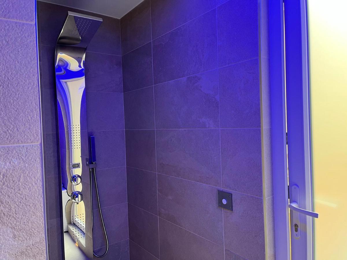 Corte Dei Sogni Boutique Hotel & Spa Firenze Kültér fotó