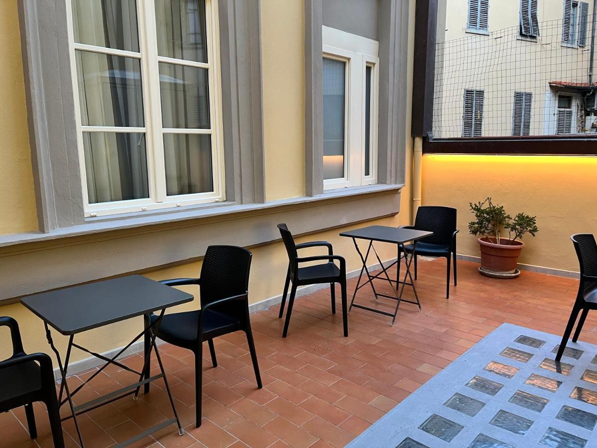 Corte Dei Sogni Boutique Hotel & Spa Firenze Kültér fotó