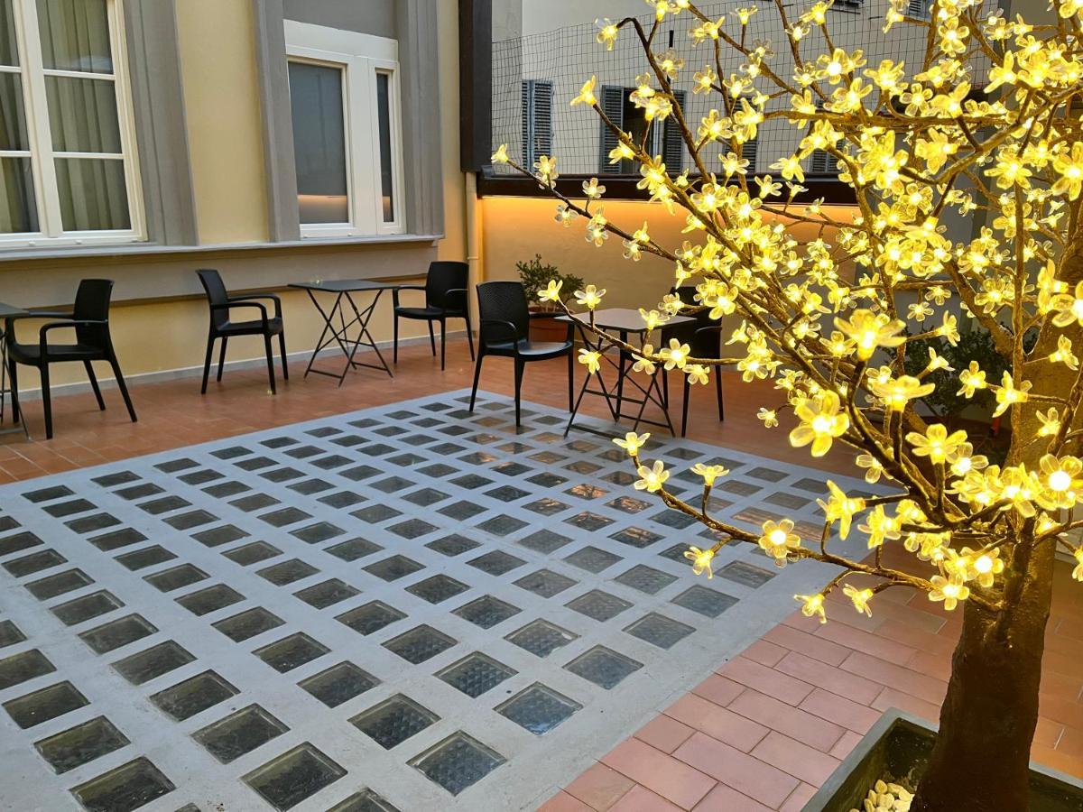 Corte Dei Sogni Boutique Hotel & Spa Firenze Kültér fotó