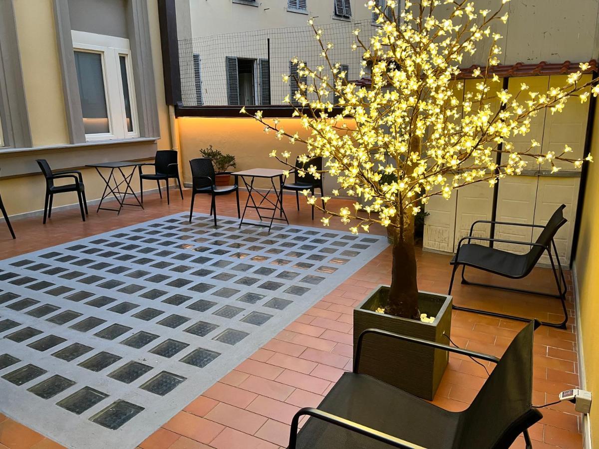 Corte Dei Sogni Boutique Hotel & Spa Firenze Kültér fotó