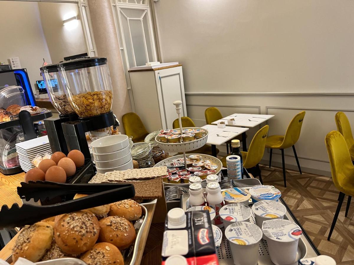 Corte Dei Sogni Boutique Hotel & Spa Firenze Kültér fotó