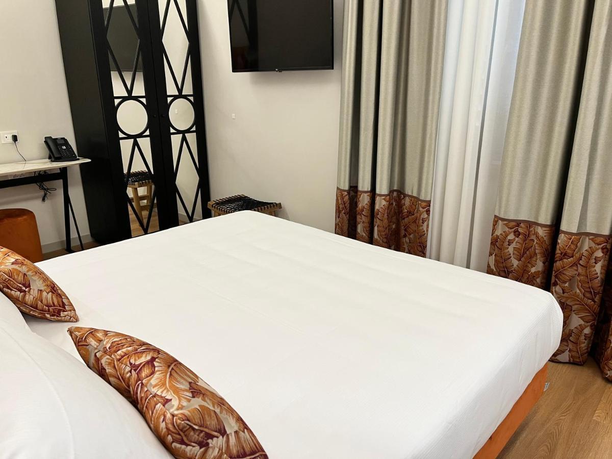 Corte Dei Sogni Boutique Hotel & Spa Firenze Kültér fotó
