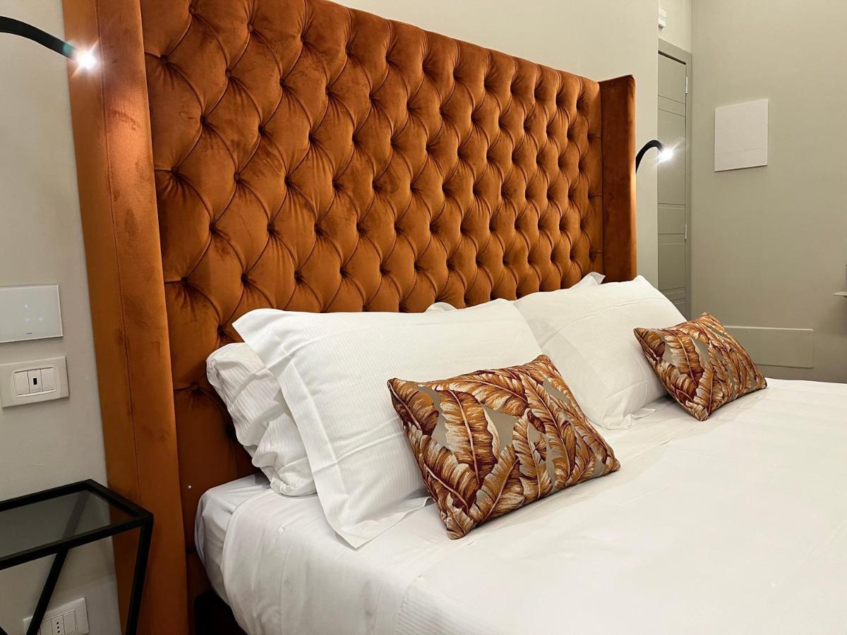 Corte Dei Sogni Boutique Hotel & Spa Firenze Kültér fotó