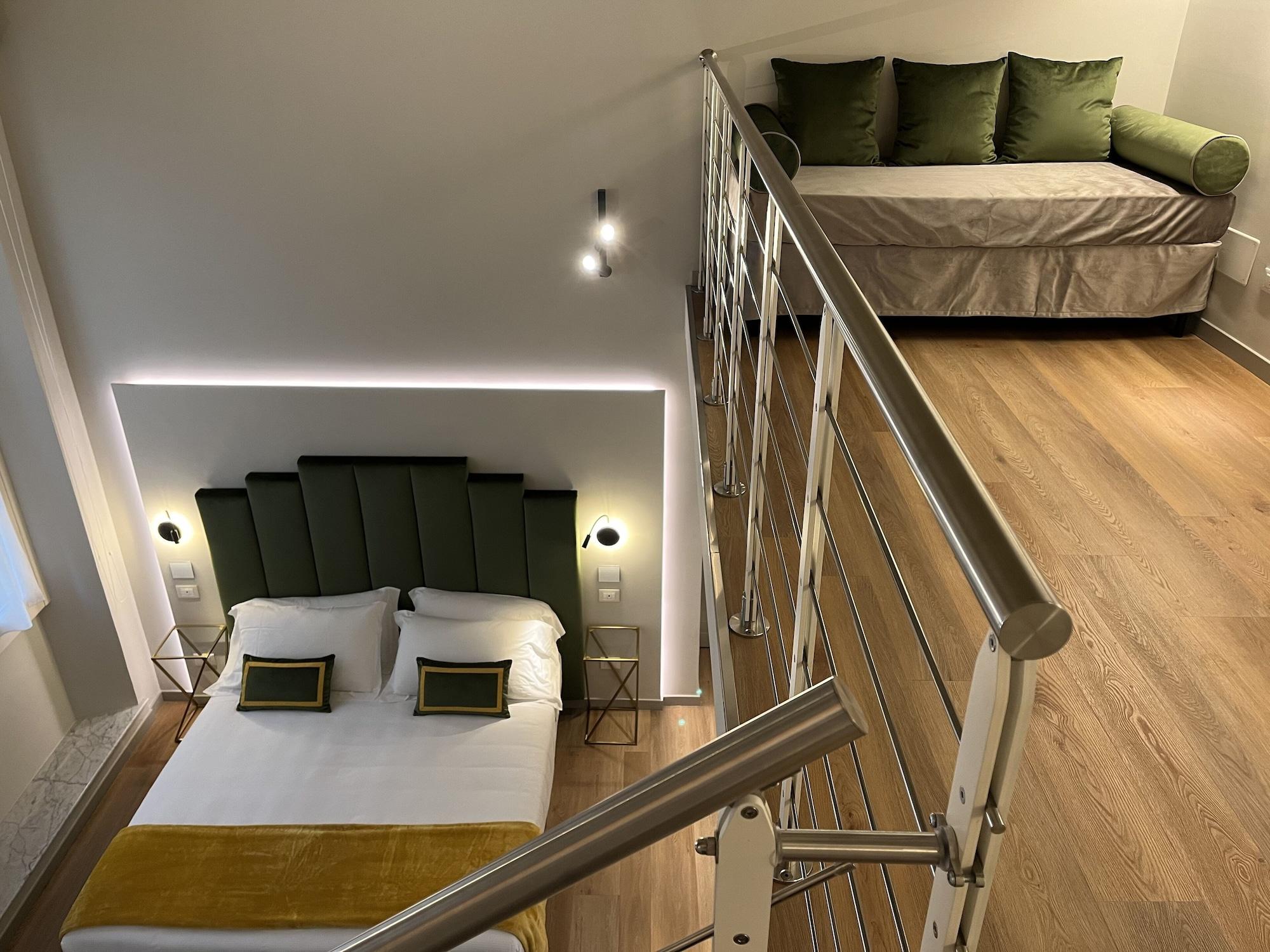 Corte Dei Sogni Boutique Hotel & Spa Firenze Kültér fotó