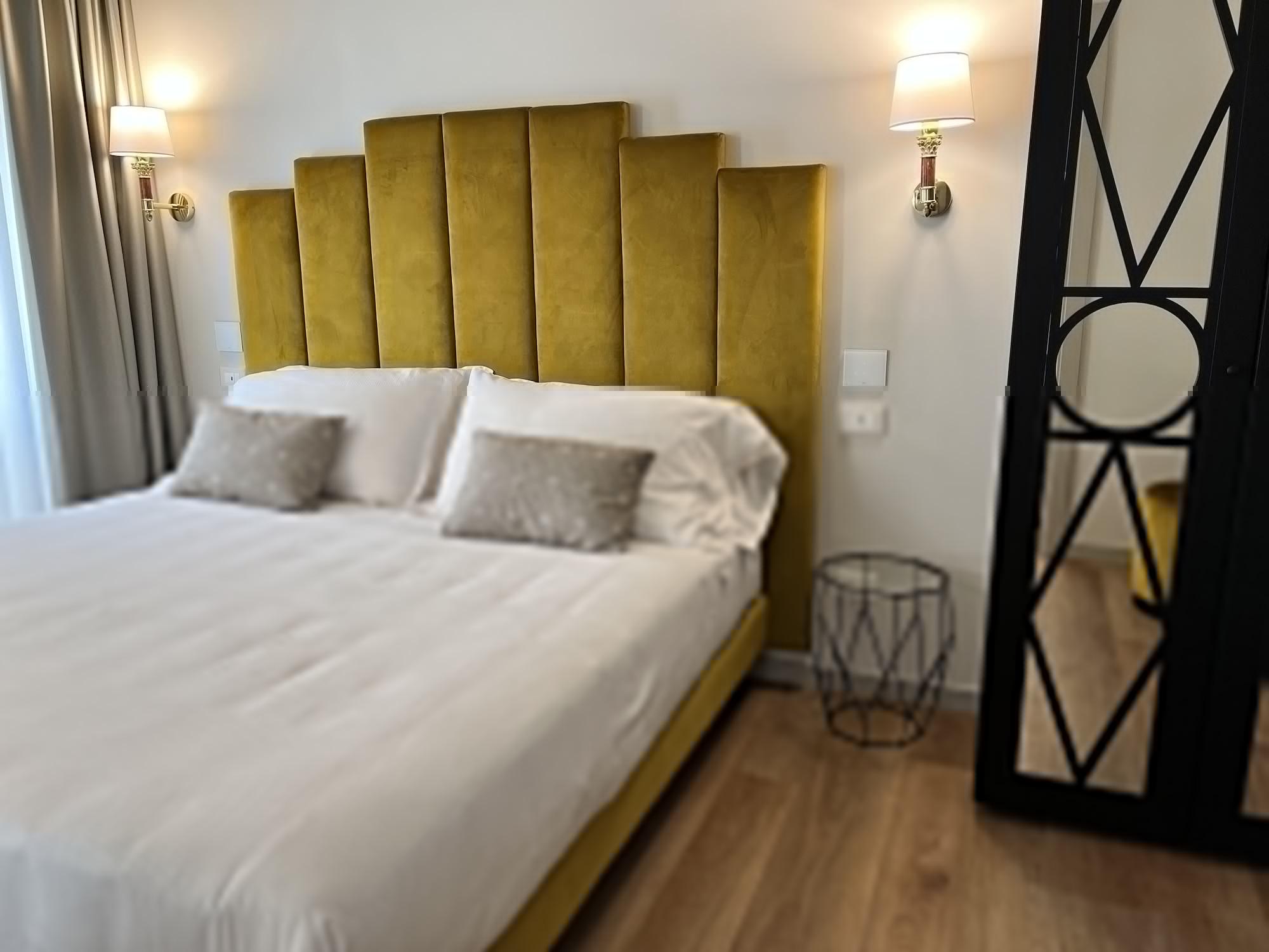 Corte Dei Sogni Boutique Hotel & Spa Firenze Kültér fotó
